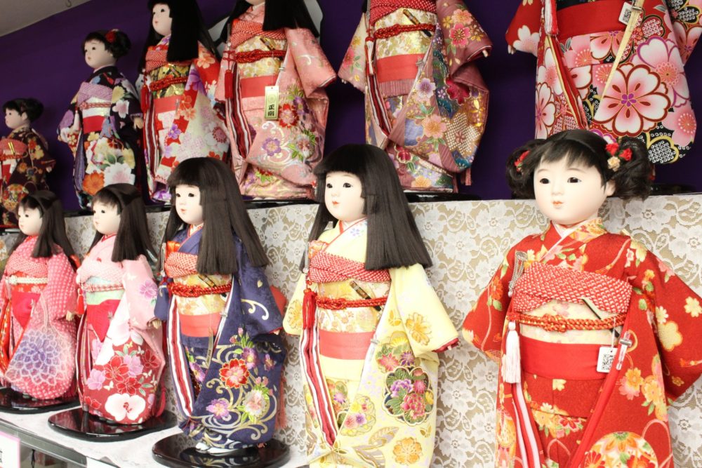 市松人形 商品一覧 赤ちゃんと人形のお店河田