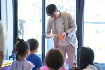 モンテッソーリ教室Forestaのマネー講座！小さなお子様へのお金の大切さや、お小遣いの渡し方、お金の育て方をお伝えします。