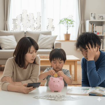 モンテッソーリ教室Forestaのマネー講座！小さなお子様へのお金の大切さや、お小遣いの渡し方、お金の育て方をお伝えします。